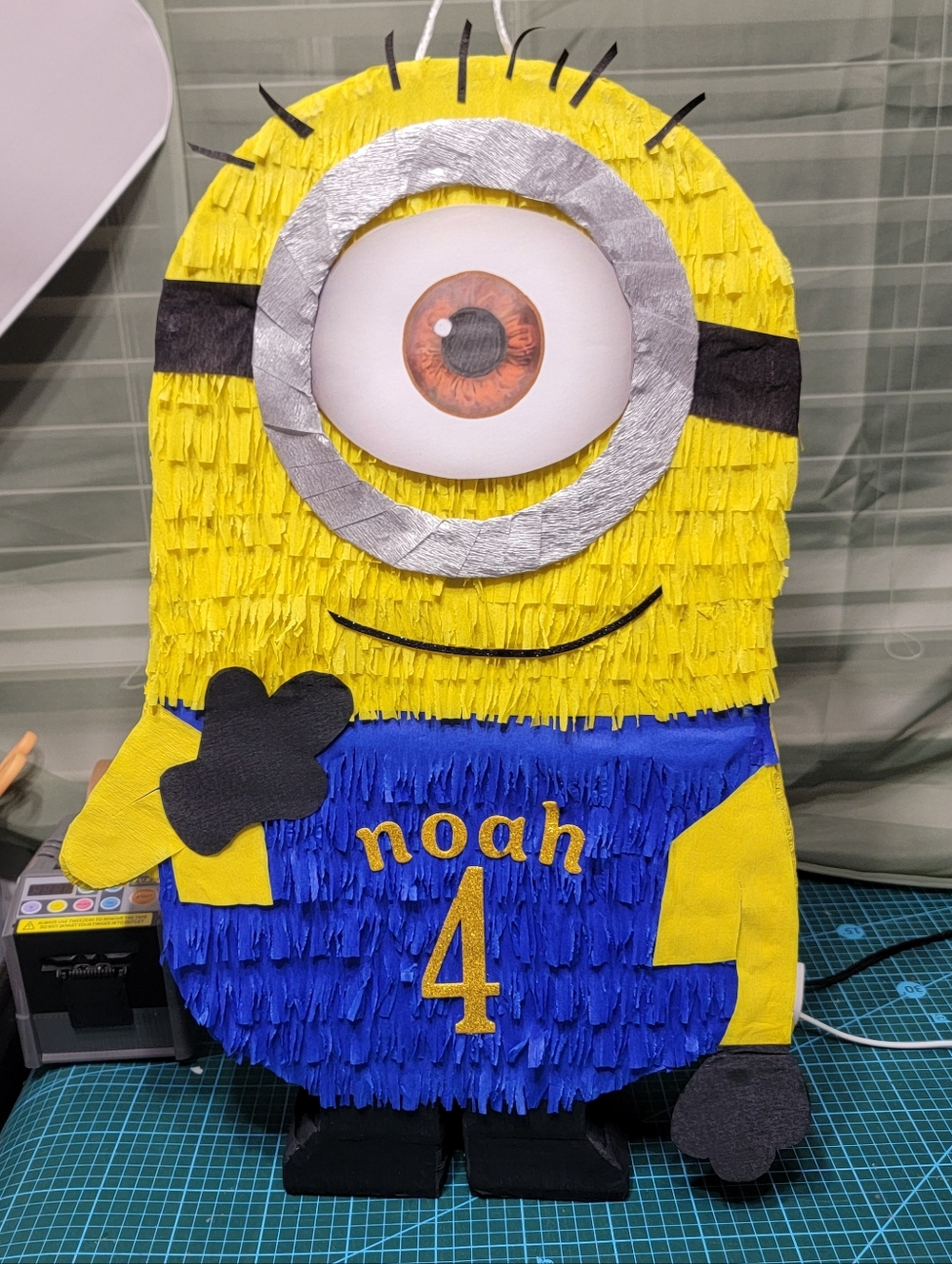 Custom Piñata - Picture 3 of 6